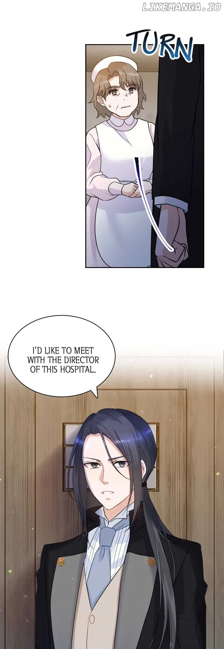 A Rose of Revenge Chapter 7 page 24