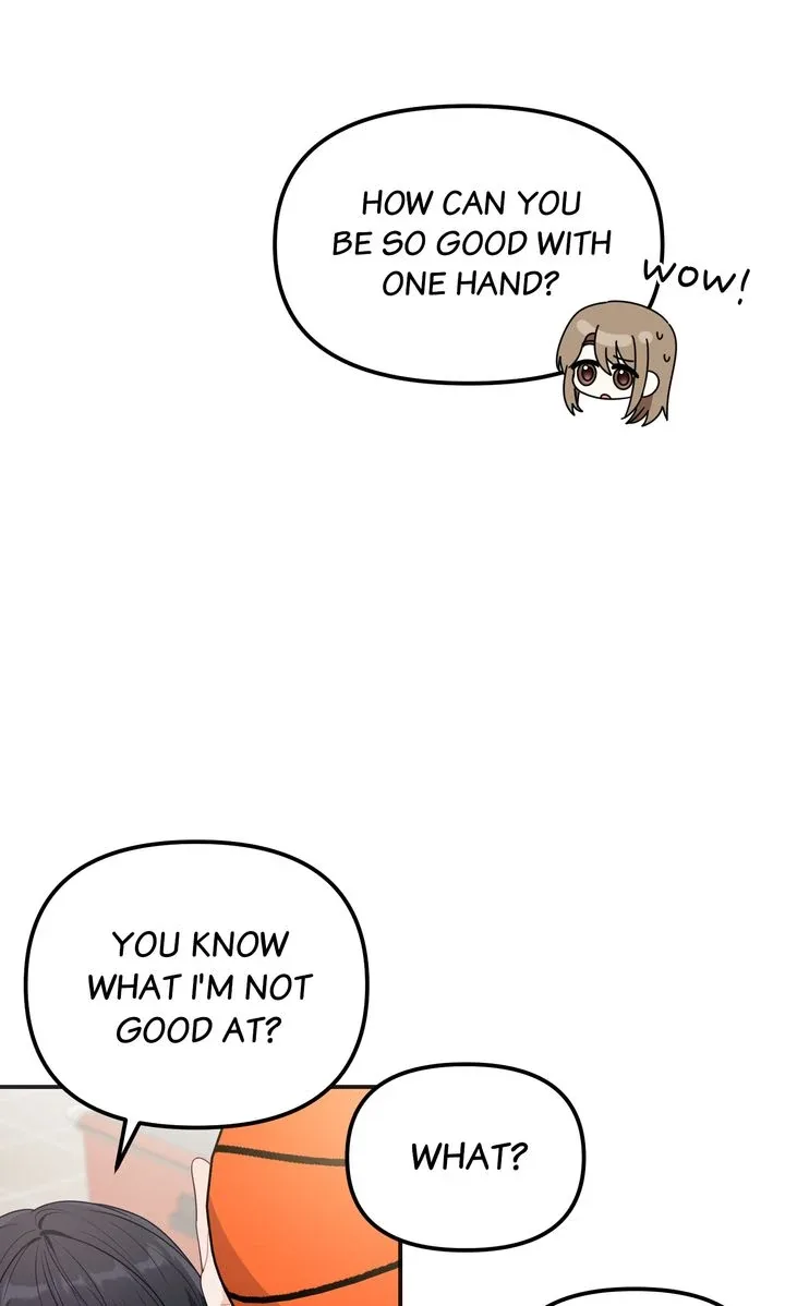 A Romantic Ending with My 2D Boyfriend! Chapter 21 page 58