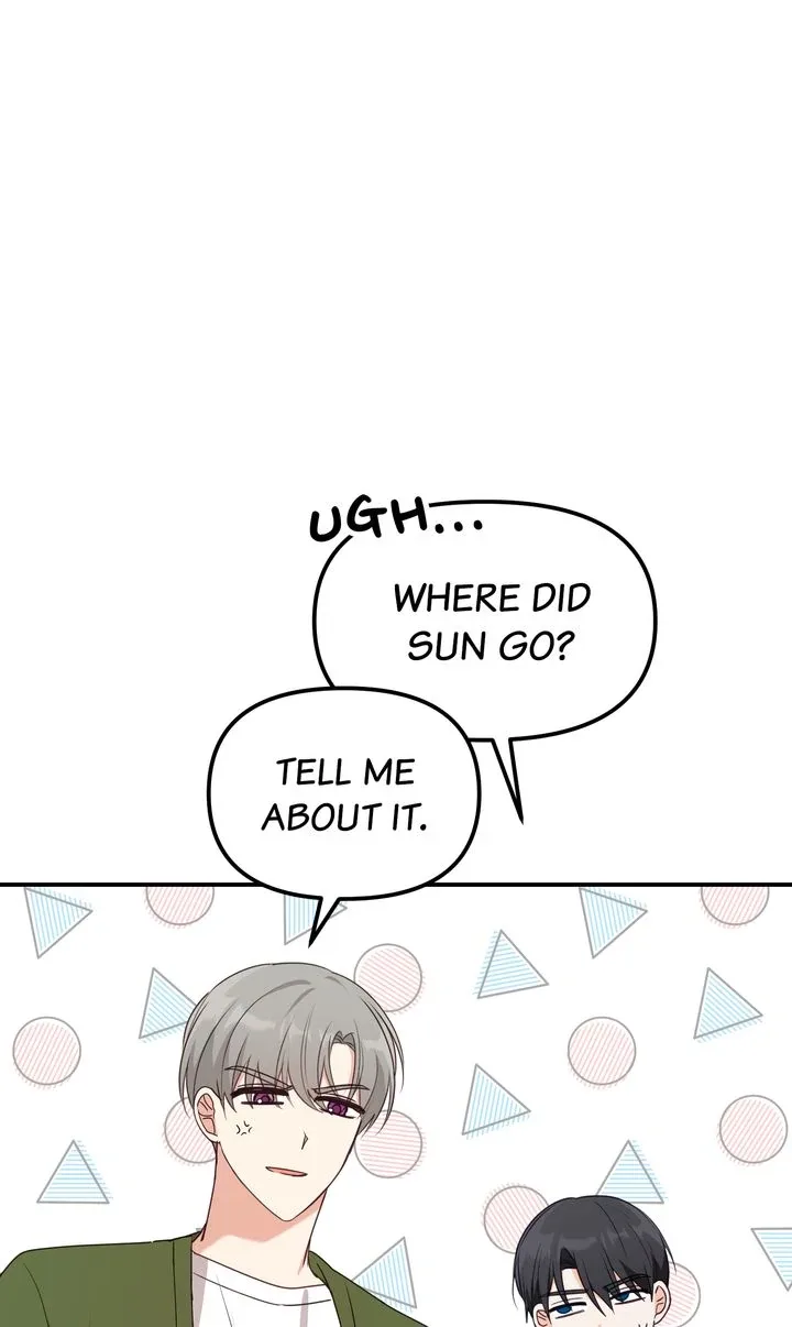 A Romantic Ending with My 2D Boyfriend! Chapter 22 page 63