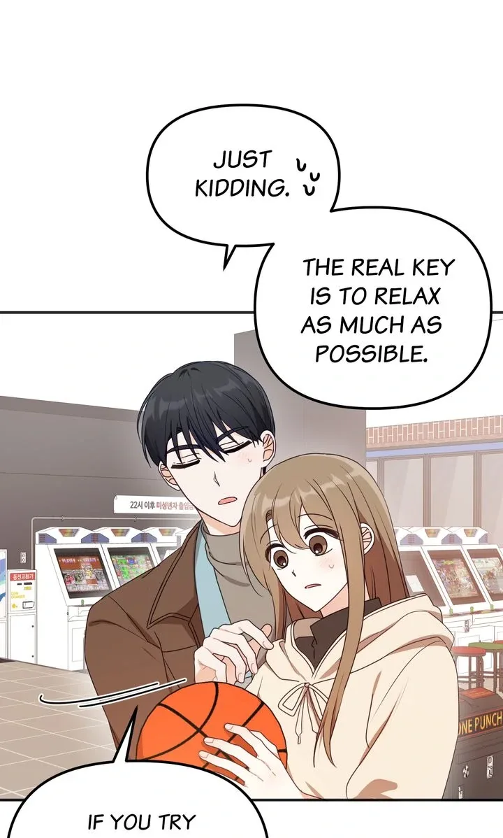 A Romantic Ending with My 2D Boyfriend! Chapter 21 page 60