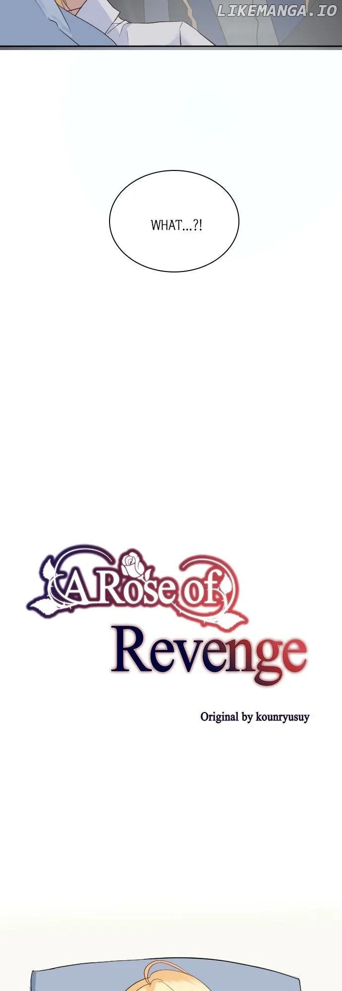 A Rose of Revenge Chapter 9 page 7
