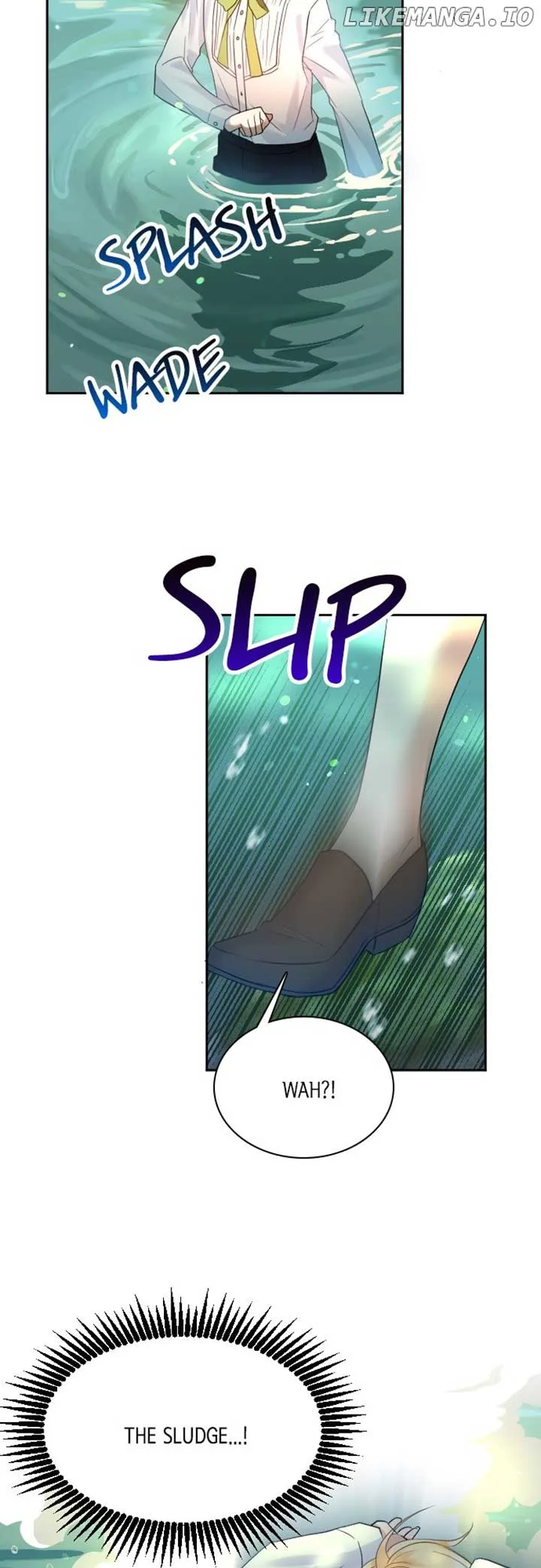 A Rose of Revenge Chapter 7 page 33