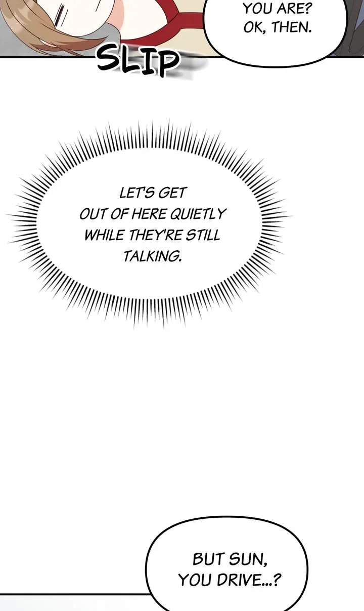 A Romantic Ending with My 2D Boyfriend! Chapter 22 page 61