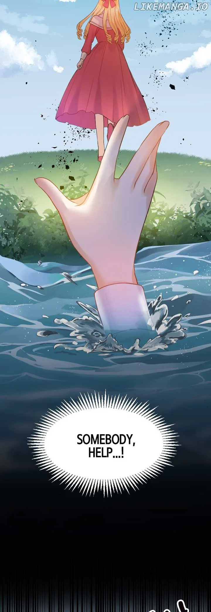 A Rose of Revenge Chapter 7 page 36