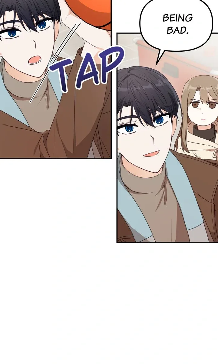 A Romantic Ending with My 2D Boyfriend! Chapter 21 page 59