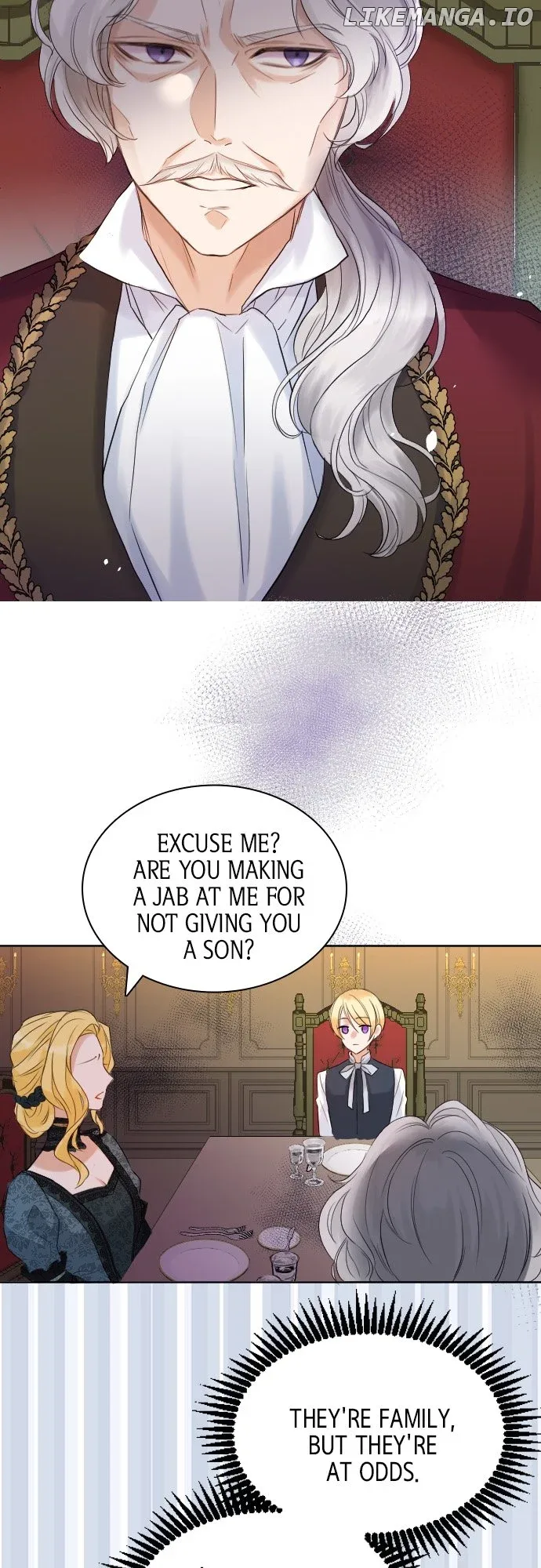 A Rose of Revenge Chapter 2 page 49