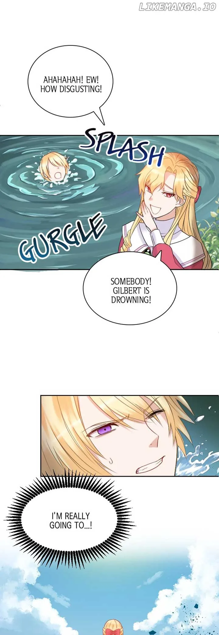 A Rose of Revenge Chapter 7 page 35
