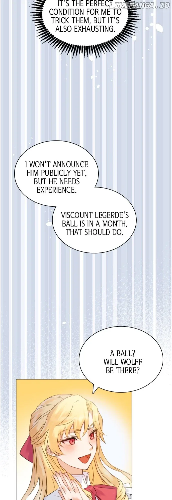 A Rose of Revenge Chapter 2 page 50