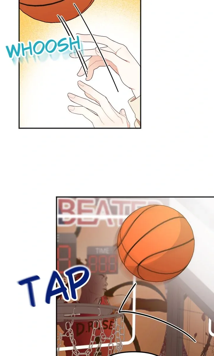 A Romantic Ending with My 2D Boyfriend! Chapter 21 page 62