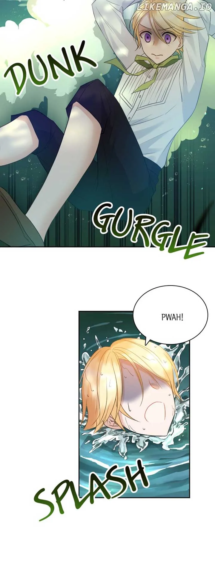 A Rose of Revenge Chapter 7 page 34