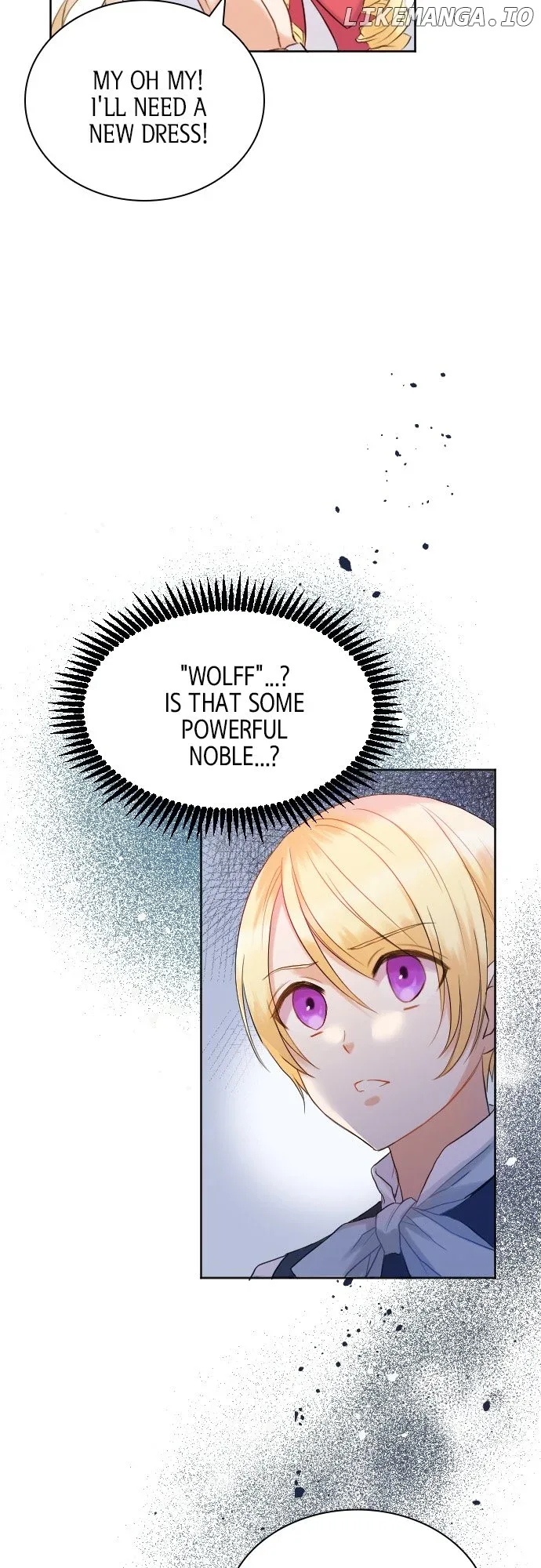 A Rose of Revenge Chapter 2 page 51