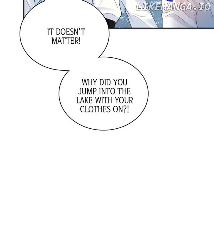 A Rose of Revenge Chapter 7 page 44