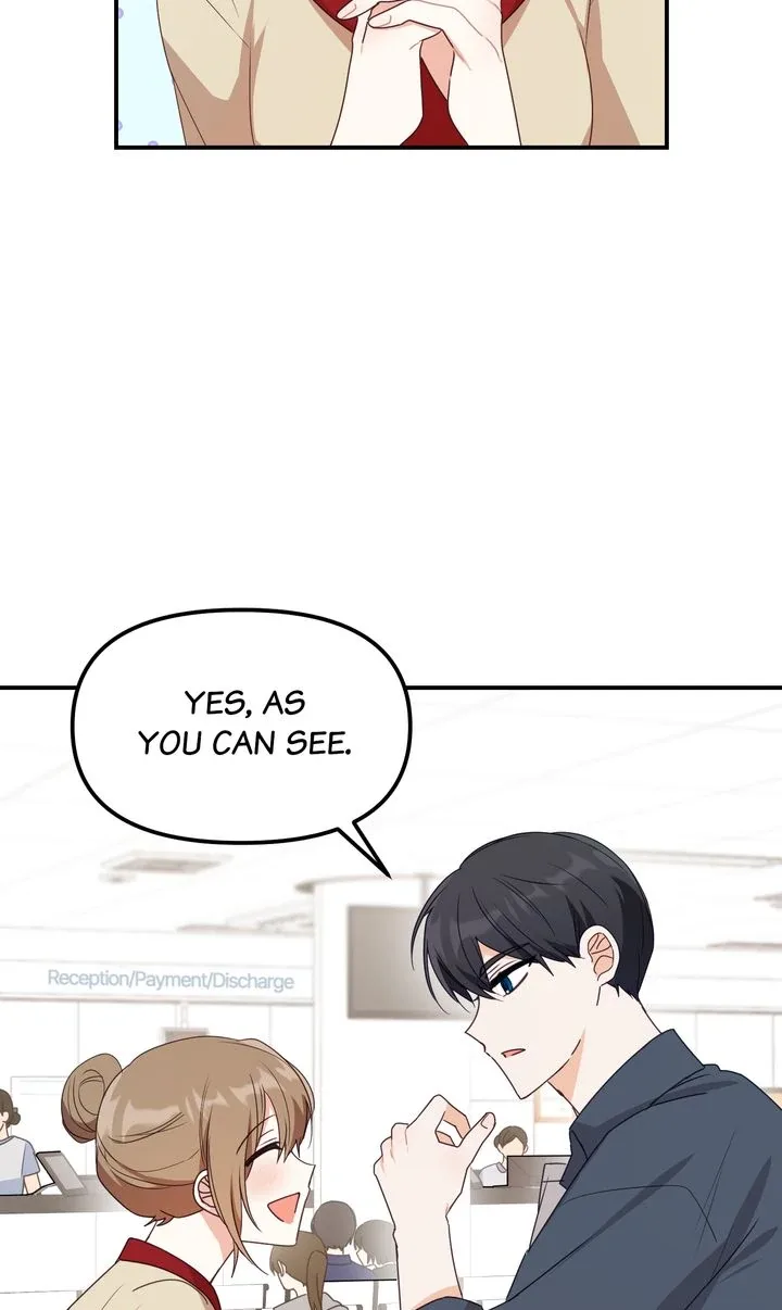 A Romantic Ending with My 2D Boyfriend! Chapter 22 page 67