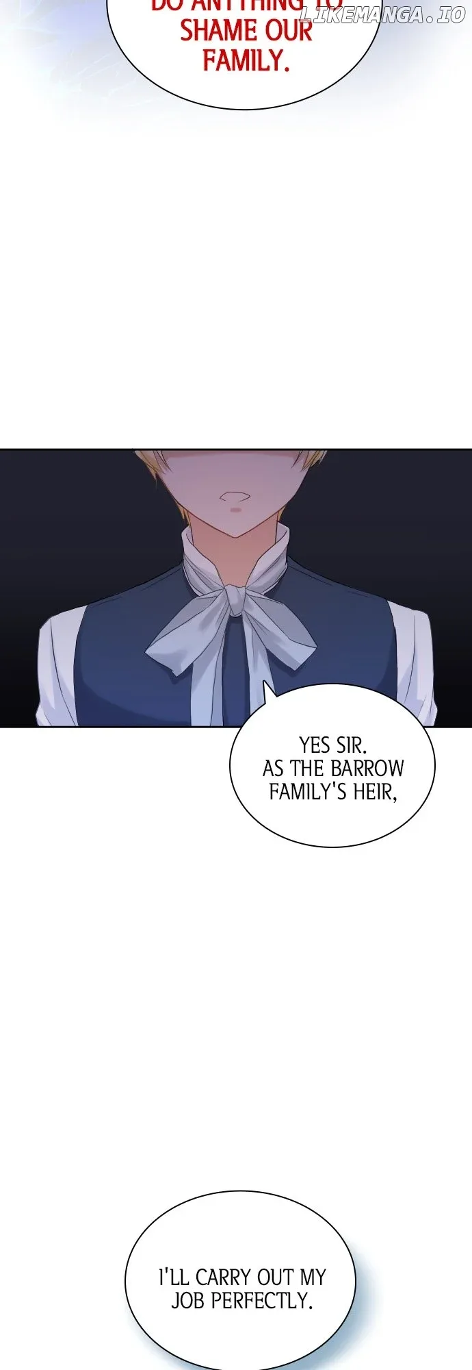A Rose of Revenge Chapter 2 page 56