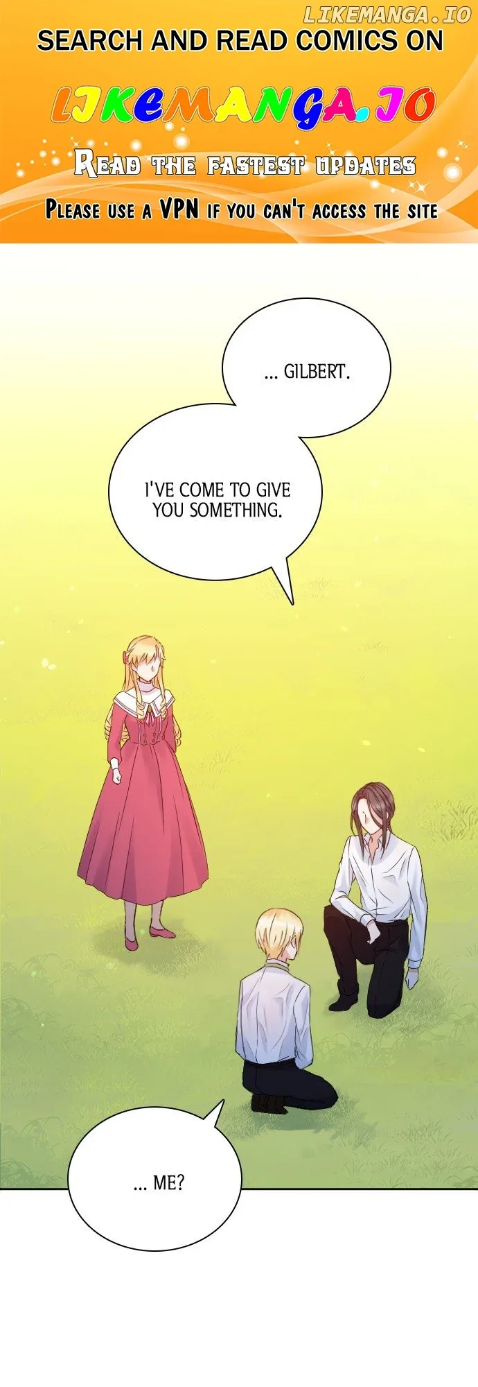 A Rose of Revenge Chapter 8 page 2