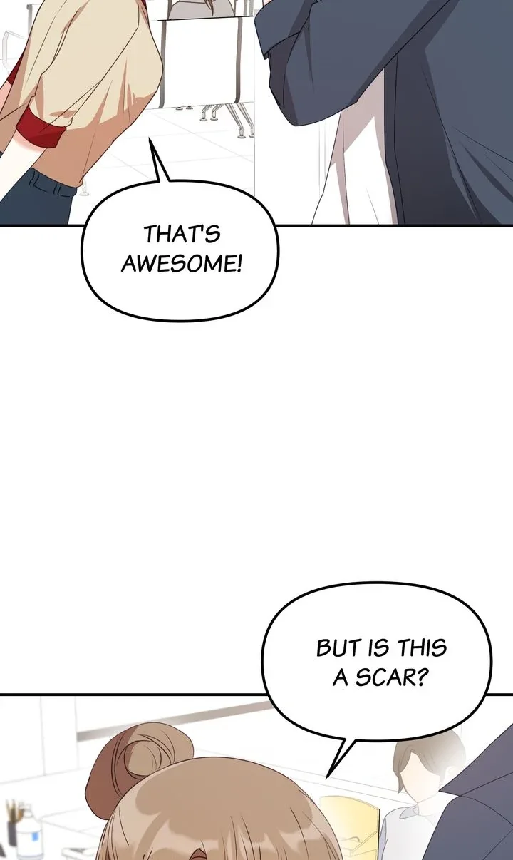 A Romantic Ending with My 2D Boyfriend! Chapter 22 page 68