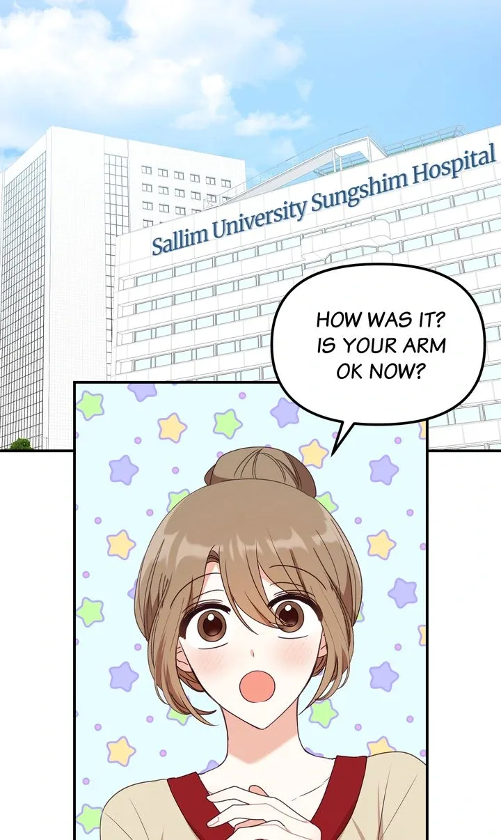 A Romantic Ending with My 2D Boyfriend! Chapter 22 page 66