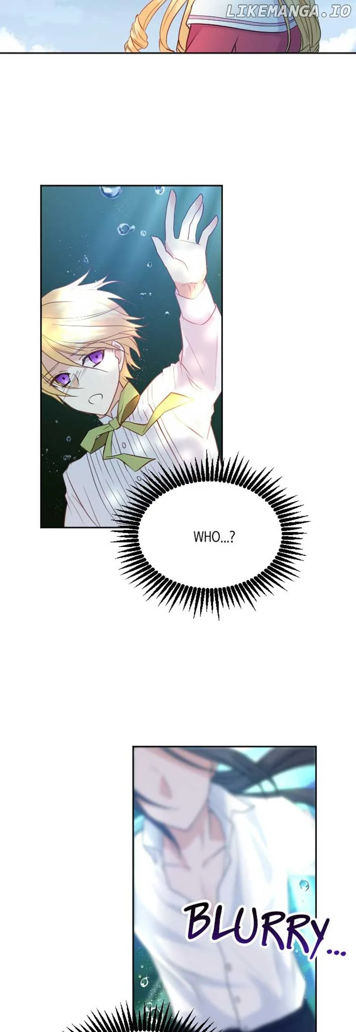 A Rose of Revenge Chapter 7 page 38