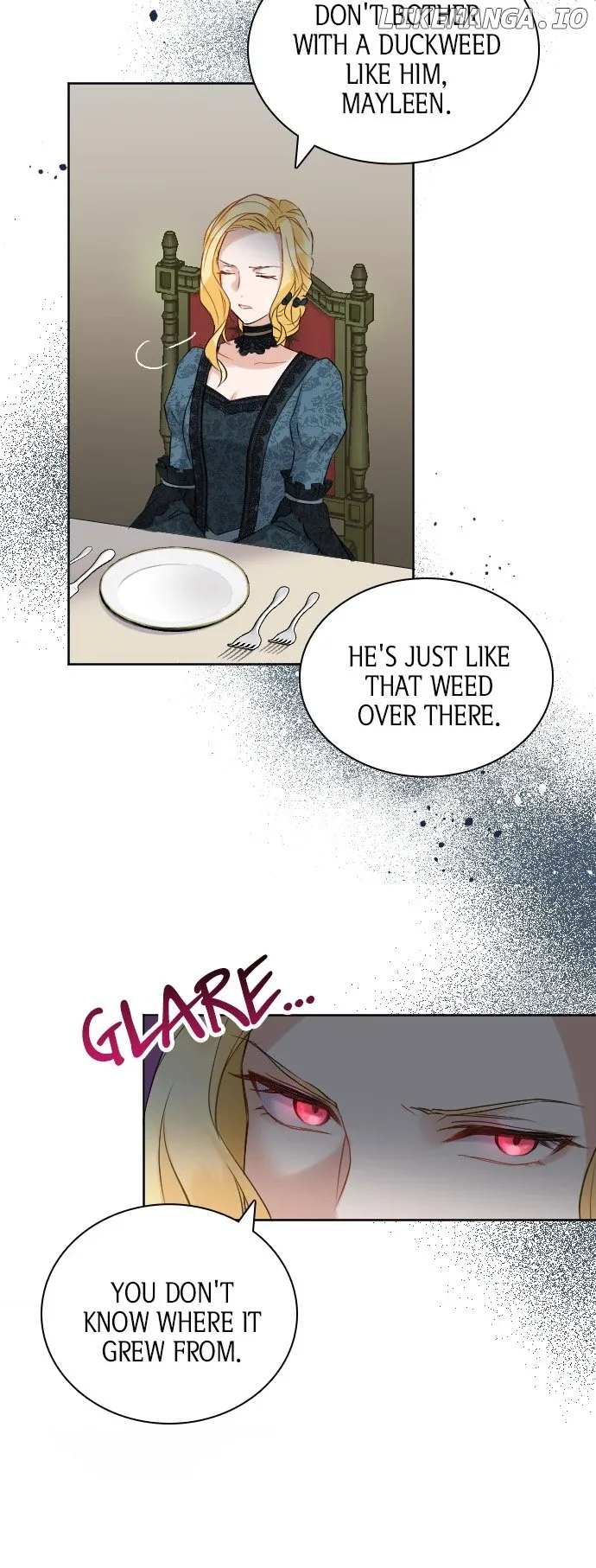 A Rose of Revenge Chapter 2 page 52