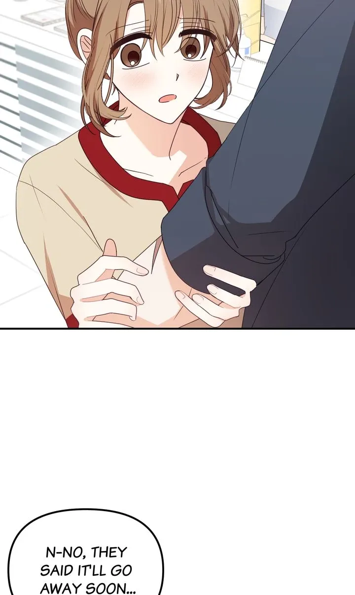 A Romantic Ending with My 2D Boyfriend! Chapter 22 page 69
