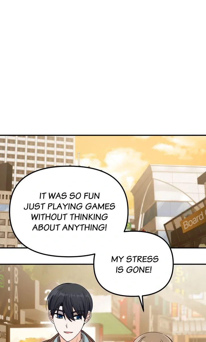A Romantic Ending with My 2D Boyfriend! Chapter 21 page 70
