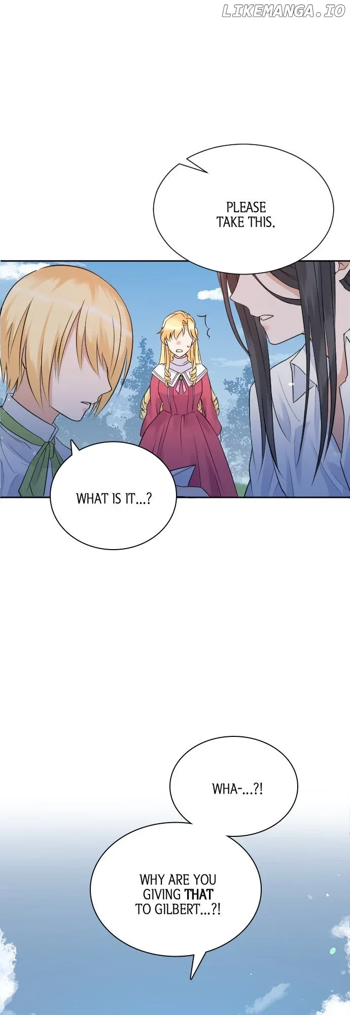 A Rose of Revenge Chapter 8 page 3