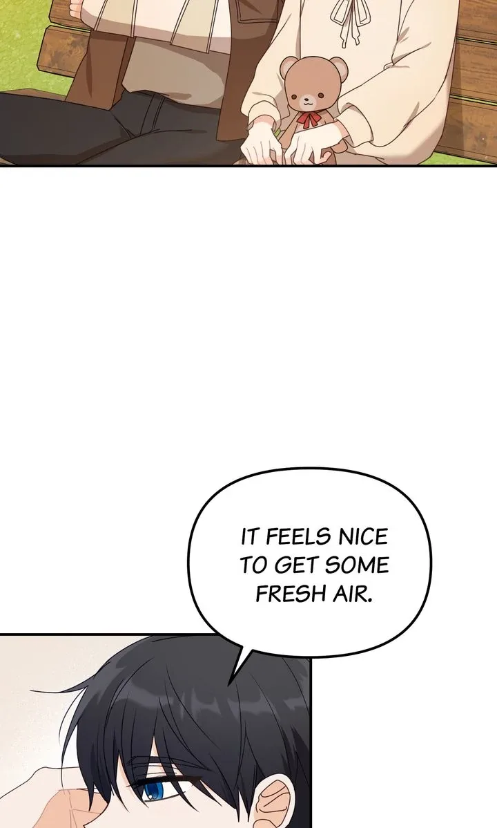 A Romantic Ending with My 2D Boyfriend! Chapter 21 page 75