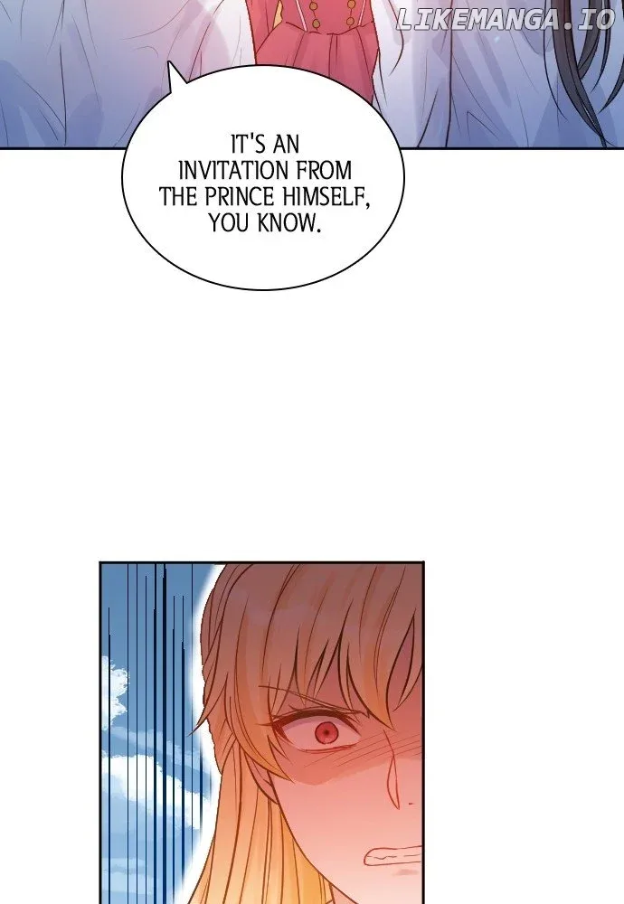 A Rose of Revenge Chapter 8 page 9