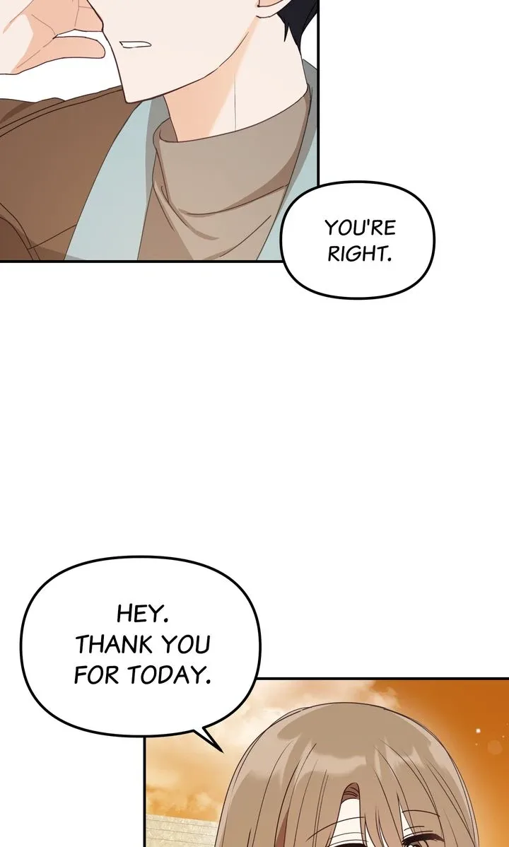 A Romantic Ending with My 2D Boyfriend! Chapter 21 page 76