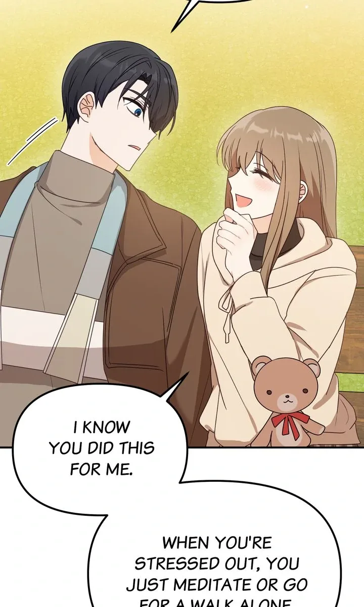 A Romantic Ending with My 2D Boyfriend! Chapter 21 page 78