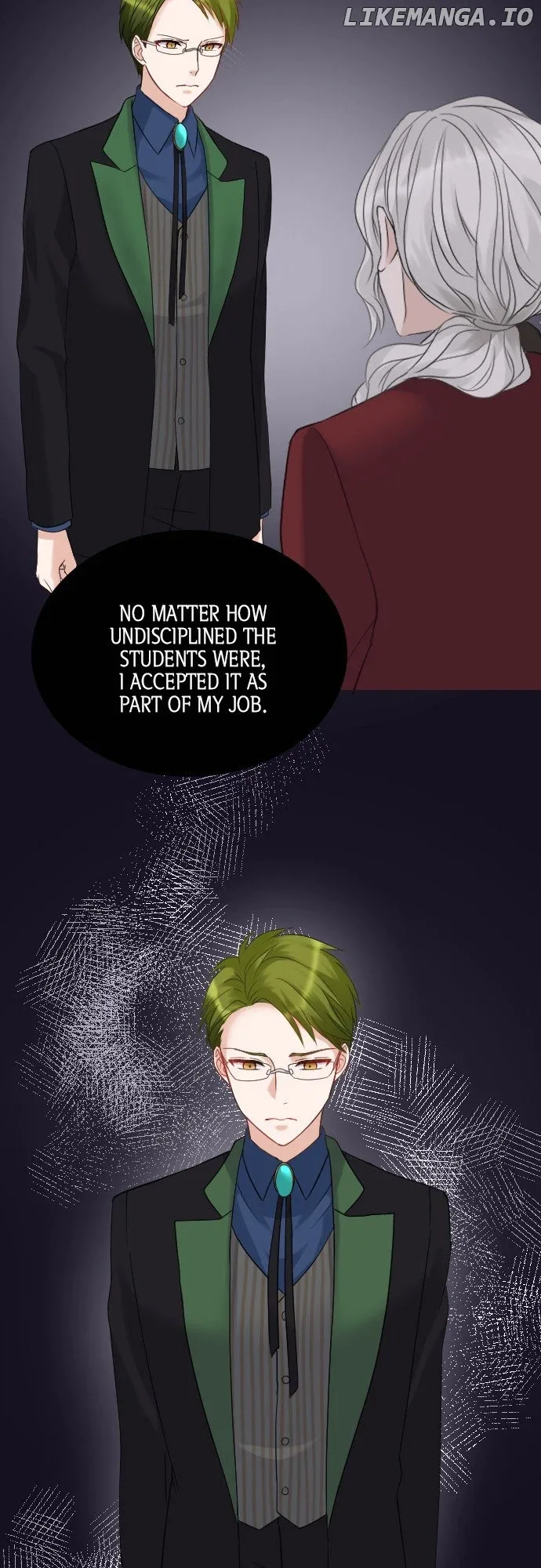 A Rose of Revenge Chapter 9 page 19