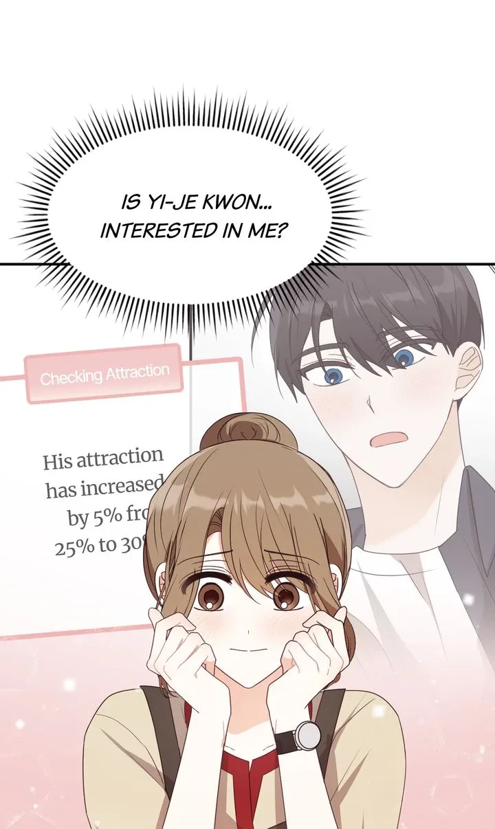 A Romantic Ending with My 2D Boyfriend! Chapter 22 page 78