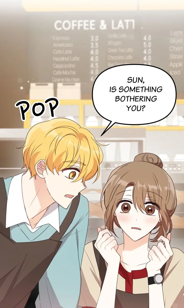 A Romantic Ending with My 2D Boyfriend! Chapter 22 page 81
