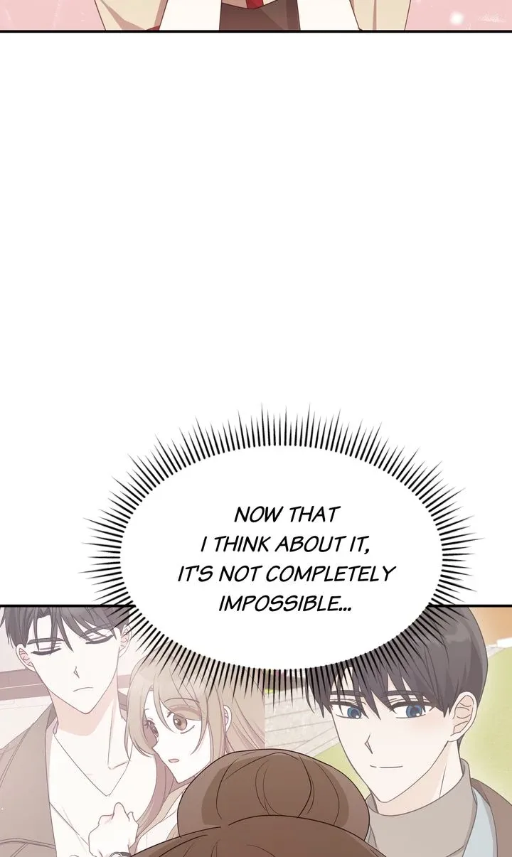 A Romantic Ending with My 2D Boyfriend! Chapter 22 page 79