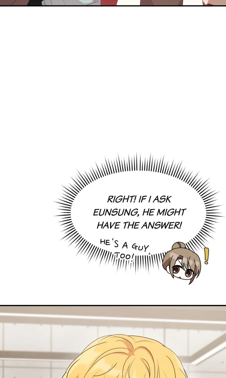 A Romantic Ending with My 2D Boyfriend! Chapter 22 page 82