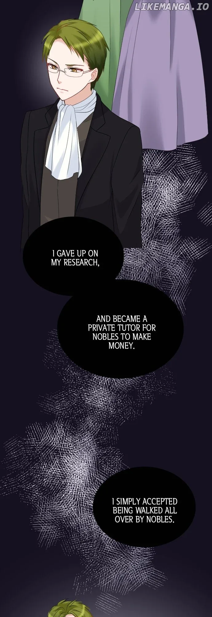 A Rose of Revenge Chapter 9 page 18