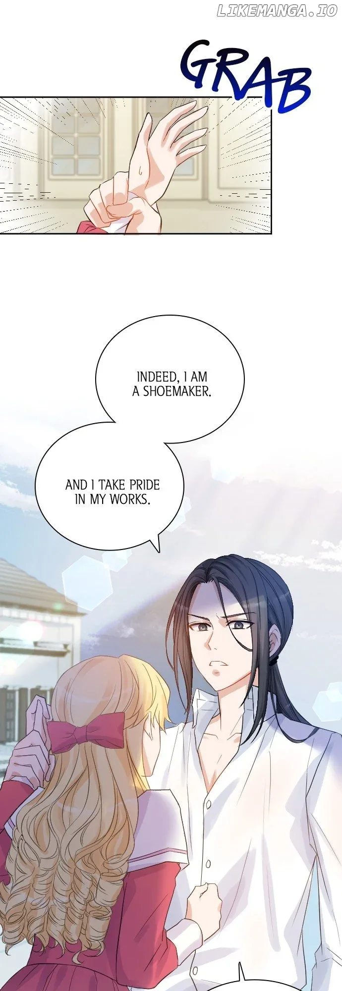 A Rose of Revenge Chapter 8 page 13