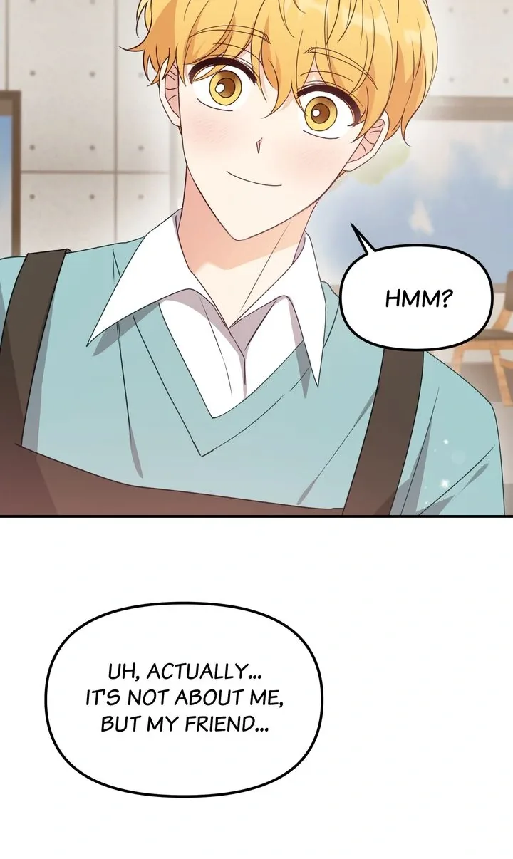 A Romantic Ending with My 2D Boyfriend! Chapter 22 page 83