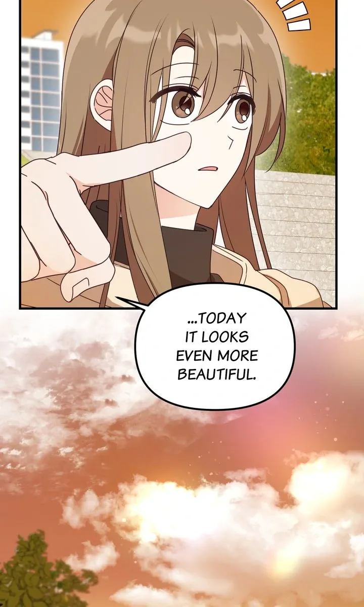 A Romantic Ending with My 2D Boyfriend! Chapter 21 page 84