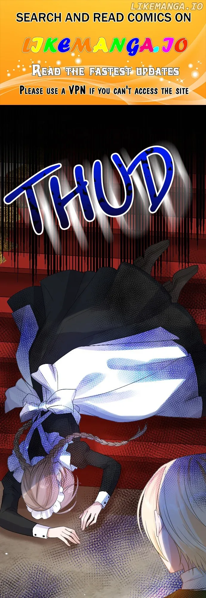 A Rose of Revenge Chapter 11 page 2