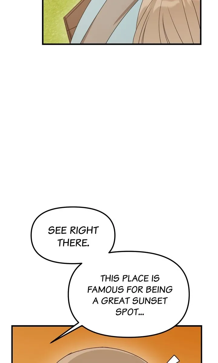 A Romantic Ending with My 2D Boyfriend! Chapter 21 page 83