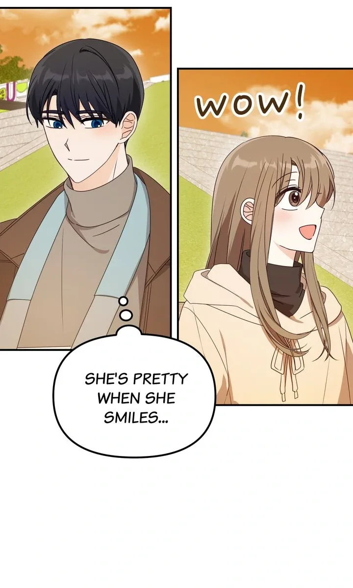 A Romantic Ending with My 2D Boyfriend! Chapter 21 page 86
