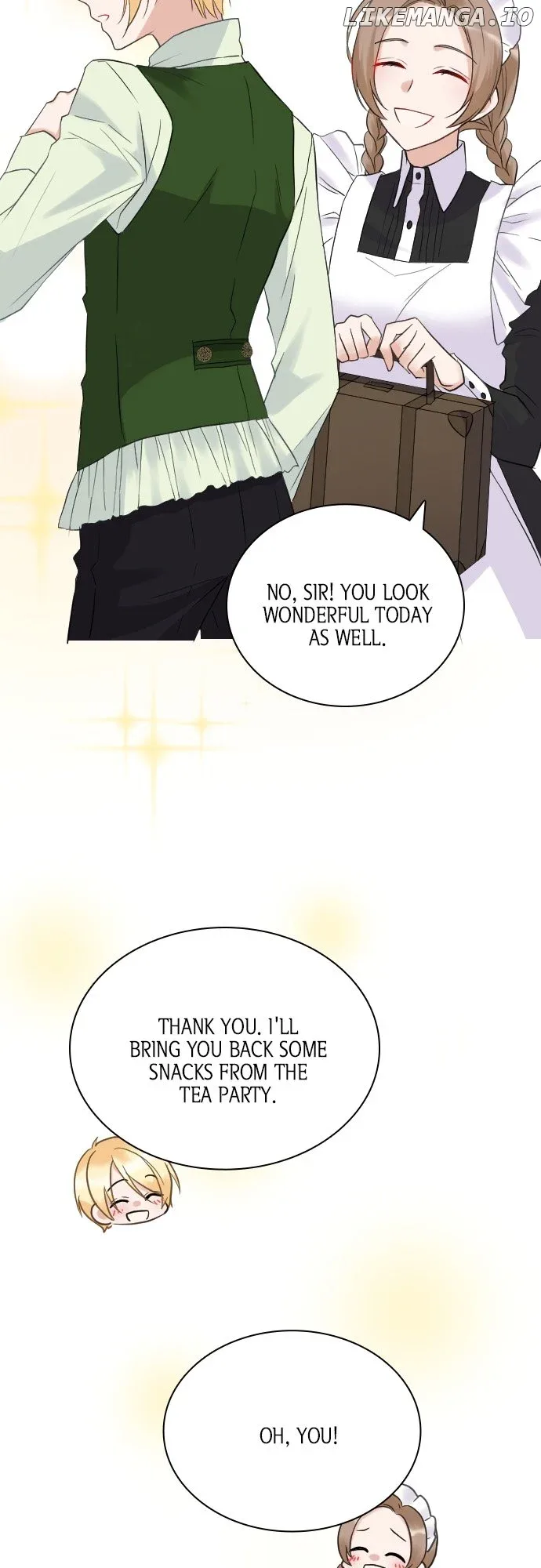 A Rose of Revenge Chapter 9 page 29