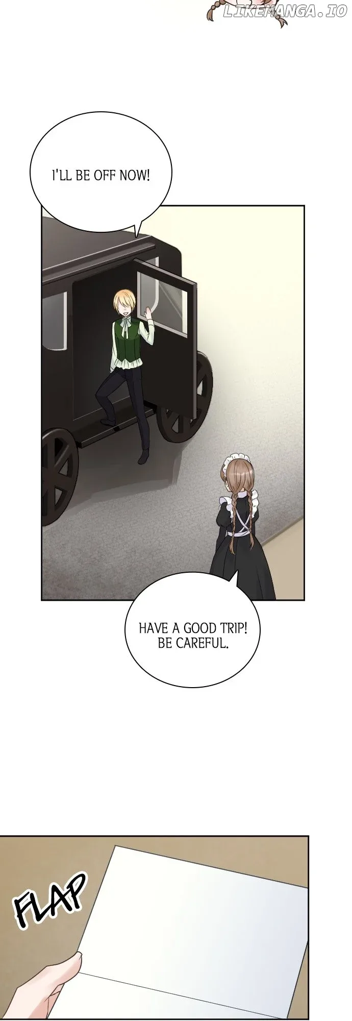 A Rose of Revenge Chapter 9 page 30