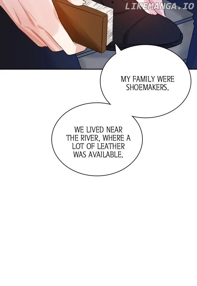 A Rose of Revenge Chapter 8 page 33