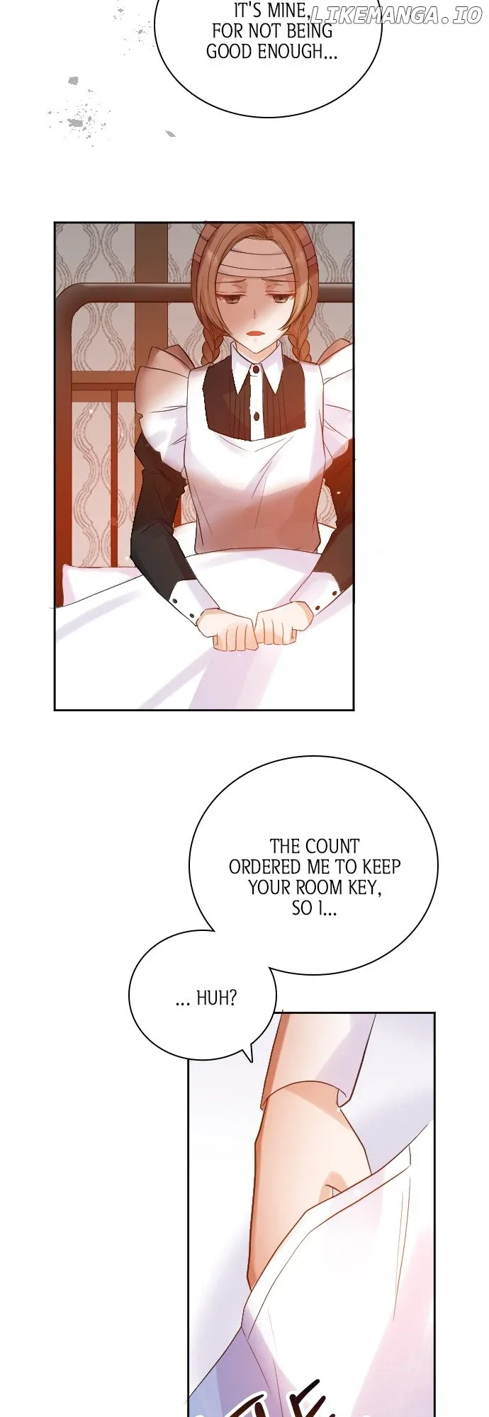 A Rose of Revenge Chapter 11 page 16