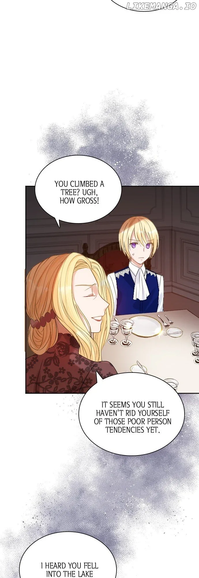 A Rose of Revenge Chapter 8 page 42