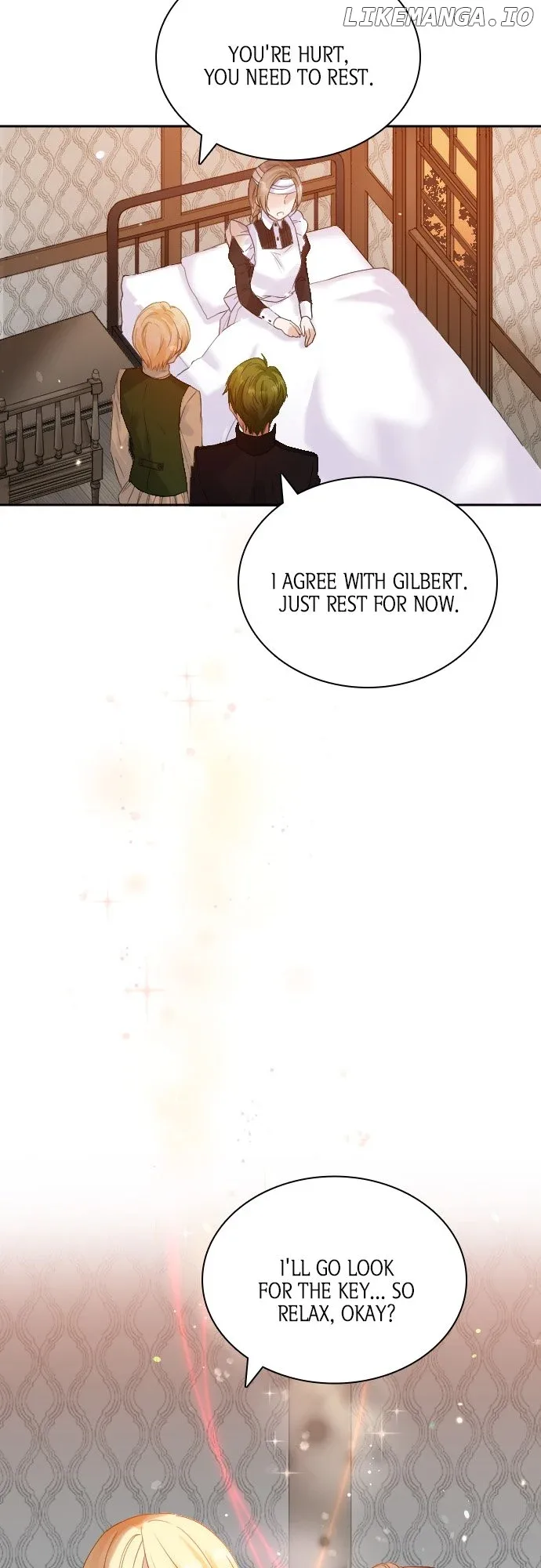 A Rose of Revenge Chapter 11 page 18