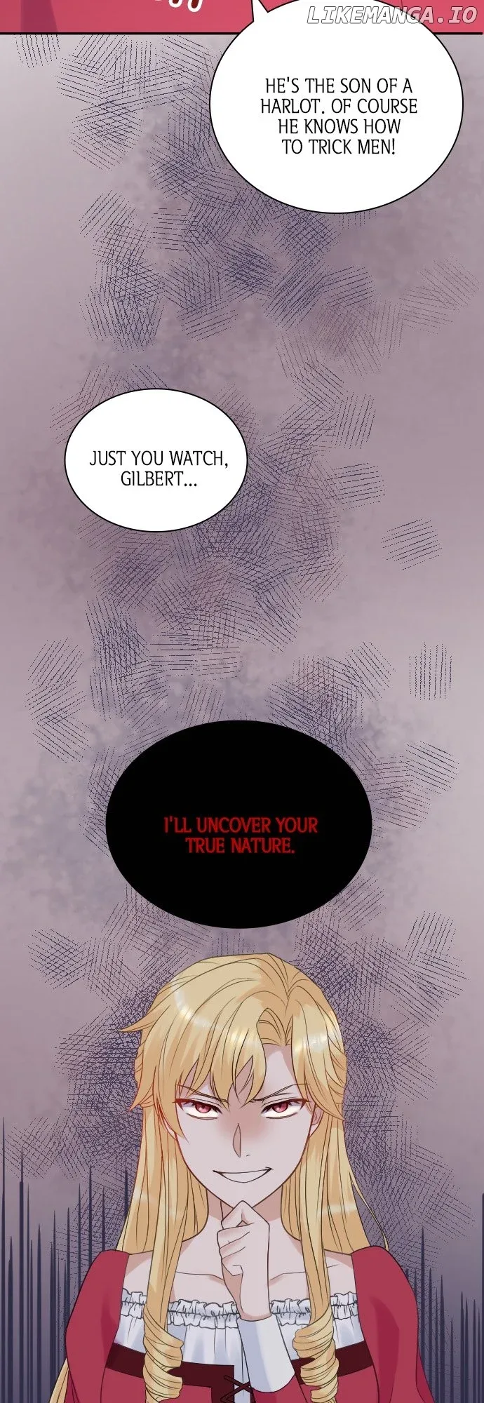 A Rose of Revenge Chapter 9 page 35