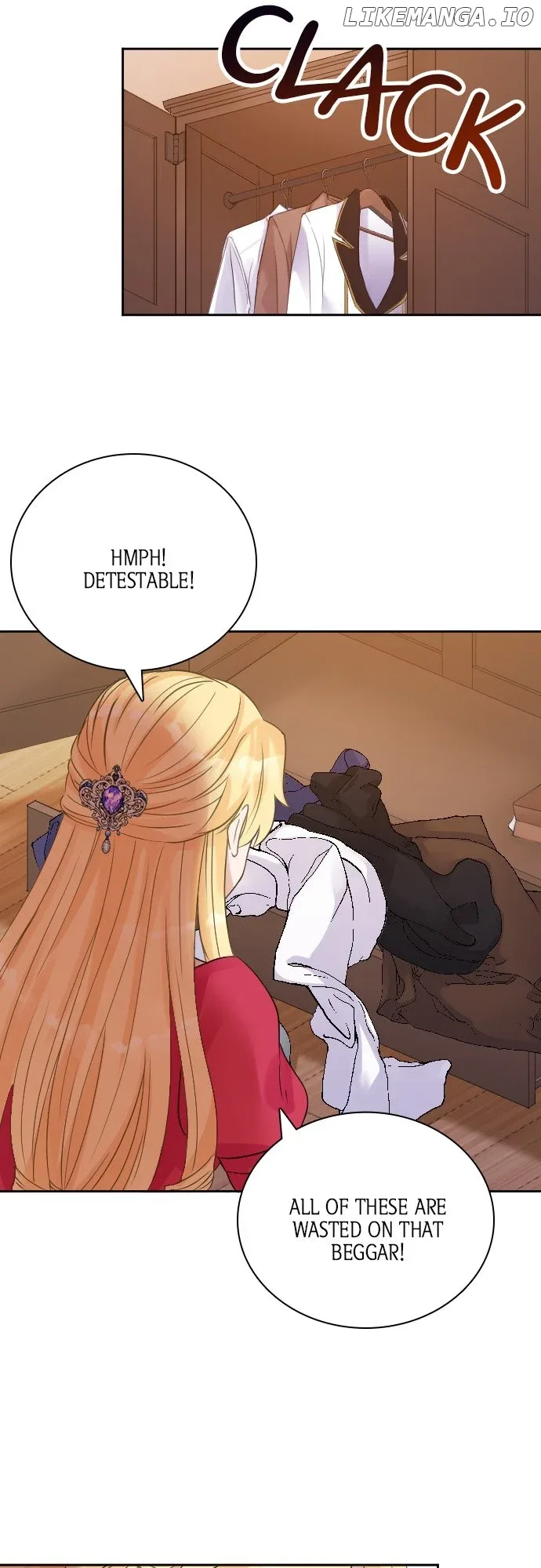 A Rose of Revenge Chapter 11 page 24